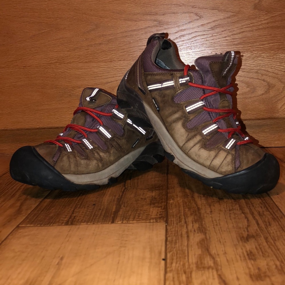 Women’s Keen